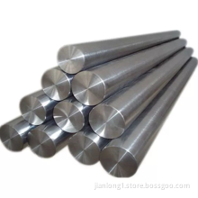 High Quality 304 Stainless Steel Round Rod